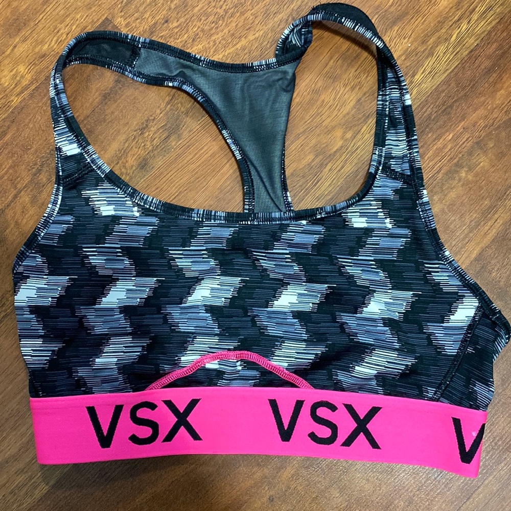 Victoria’s Secret Sports Bra